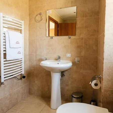 1br Bright 300mbps Wifi Duplex - Two Floors * Bansko