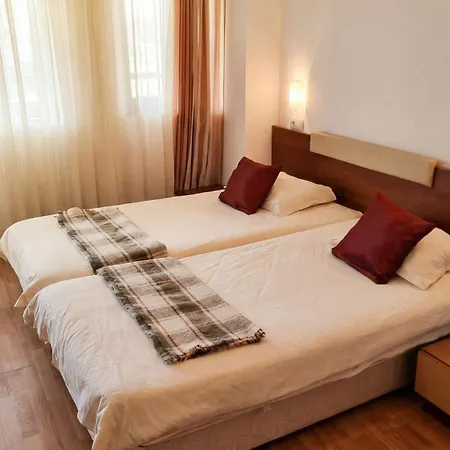 1br Bright 300mbps Wifi Duplex - Two Floors * Bansko