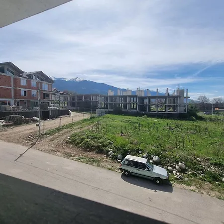 Διαμέρισμα 1br Bright Two Floor *