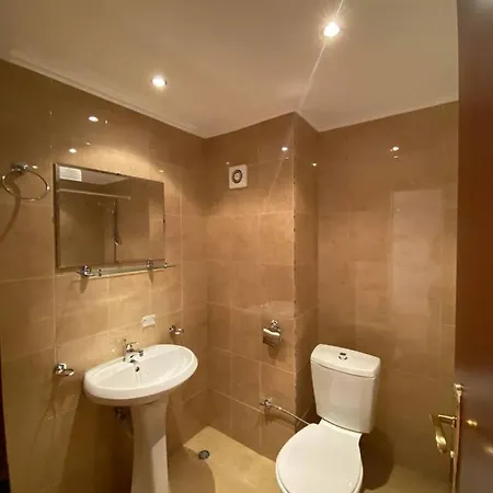 アパート 1br Bright Two Floor バンスコ