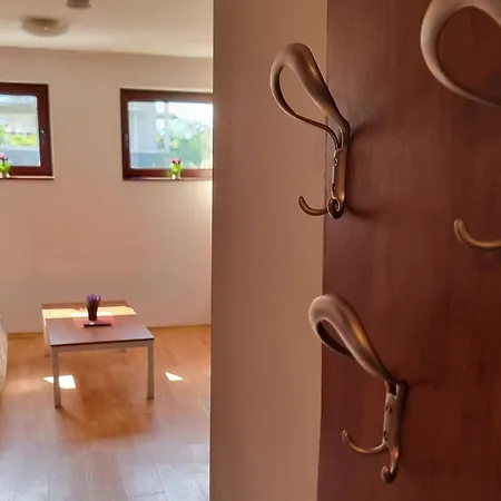 アパート 1br Bright Two Floor バンスコ