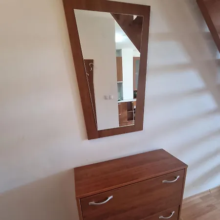 1br Bright 300mbps Wifi Duplex - Two Floors Bansko