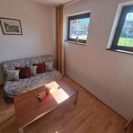 1br Bright Two Floor * バンスコ