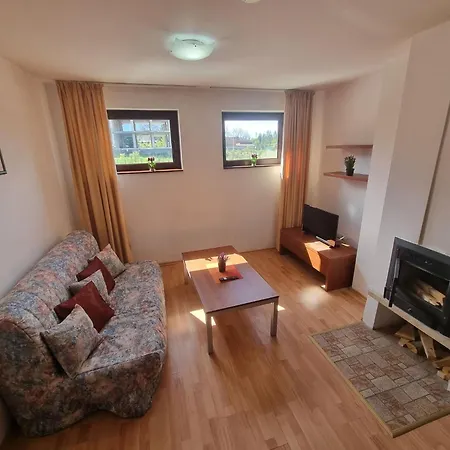 1br Bright 300mbps Wifi Duplex - Two Floors