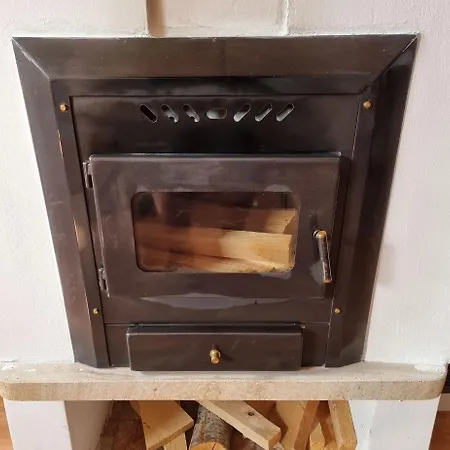 1br Bright 300mbps Wifi Duplex - Two Floors Apartmán