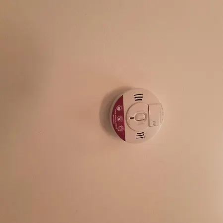 アパート 1br Bright 300mbps Wifi Duplex - Two Floors *