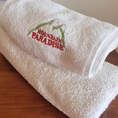 アパート 1br Bright 300mbps Wifi Duplex - Two Floors バンスコ