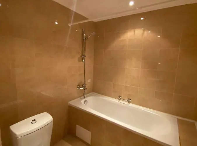 Appartement 1br Bright 300mbps Wifi Duplex - Two Floors Bansko