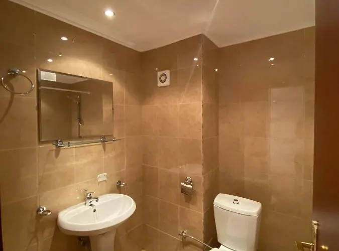 Appartement 1br Bright 300mbps Wifi Duplex - Two Floors Bansko