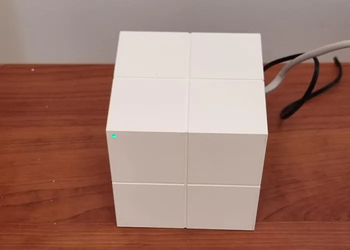 1br Bright 300mbps Wifi Duplex - Two Floors Appartement