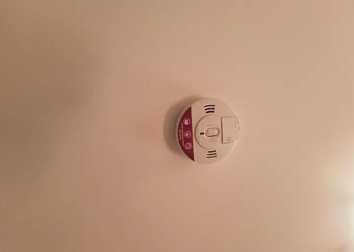 Appartamento 1br Bright 300mbps Wifi Duplex - Two Floors *