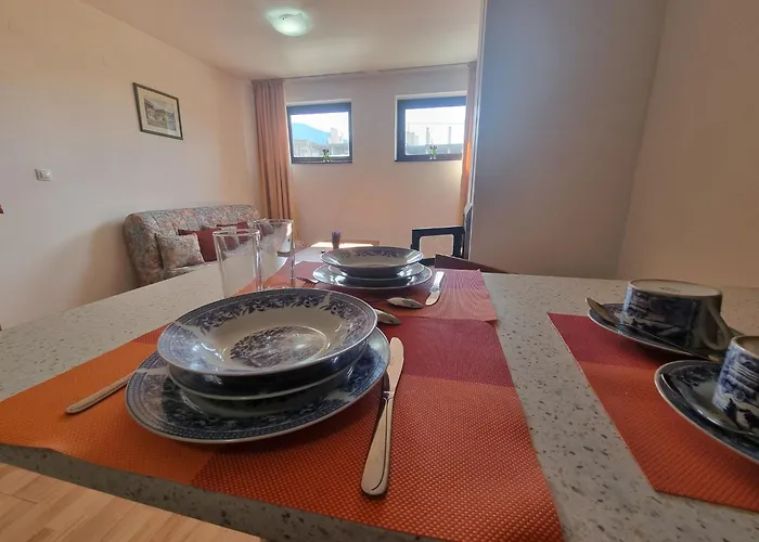 Appartamento 1br Bright 300mbps Wifi Duplex - Two Floors