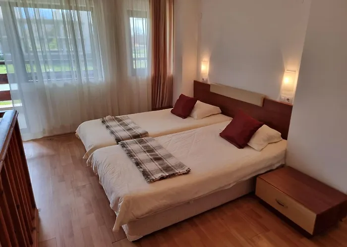 1br Bright 300mbps Wifi Duplex - Two Floors Appartement *