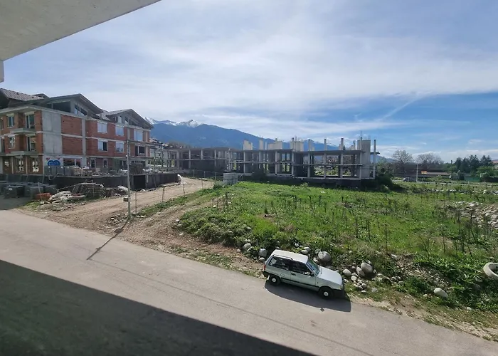 Appartamento 1br Bright 300mbps Wifi Duplex - Two Floors *