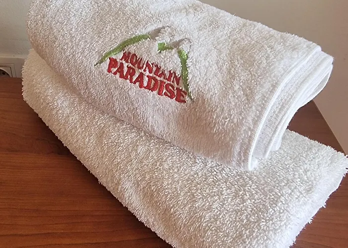 Appartamento 1br Bright 300mbps Wifi Duplex - Two Floors Bansko